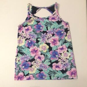Children’s sports tank top